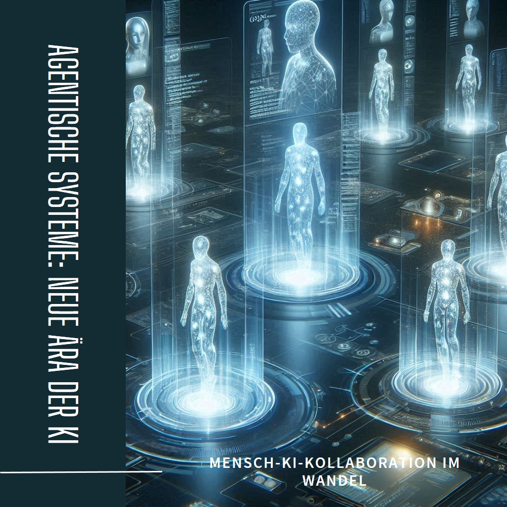 Agentische KI: Neue Ära der KI
